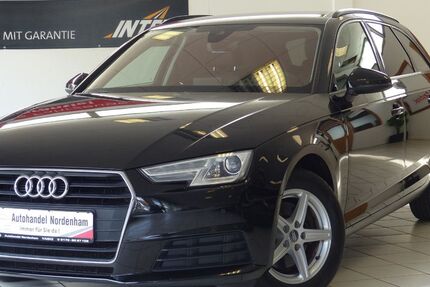 Audi A4 149.942 km 16.490 &euro; Nordenham 26954