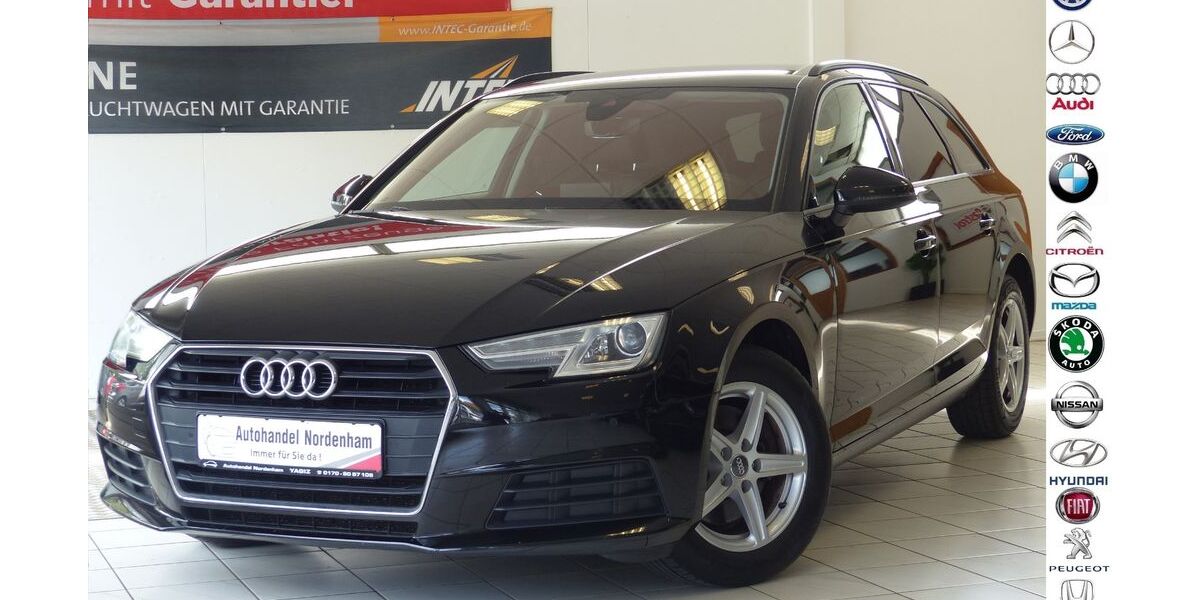 Audi A4 149.942 km 16.490 &euro; Nordenham 26954
