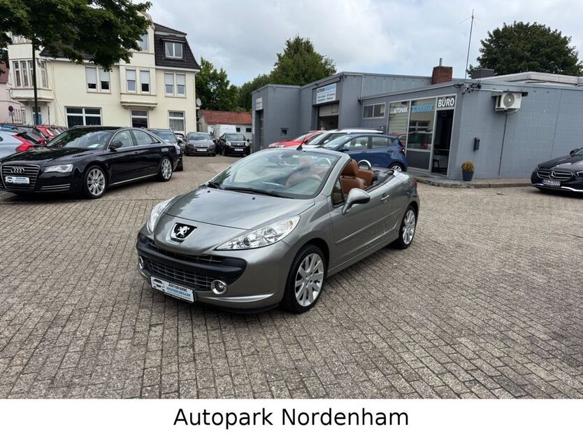 Peugeot 207 106.000 km 4.950 € Nordenham 26954
