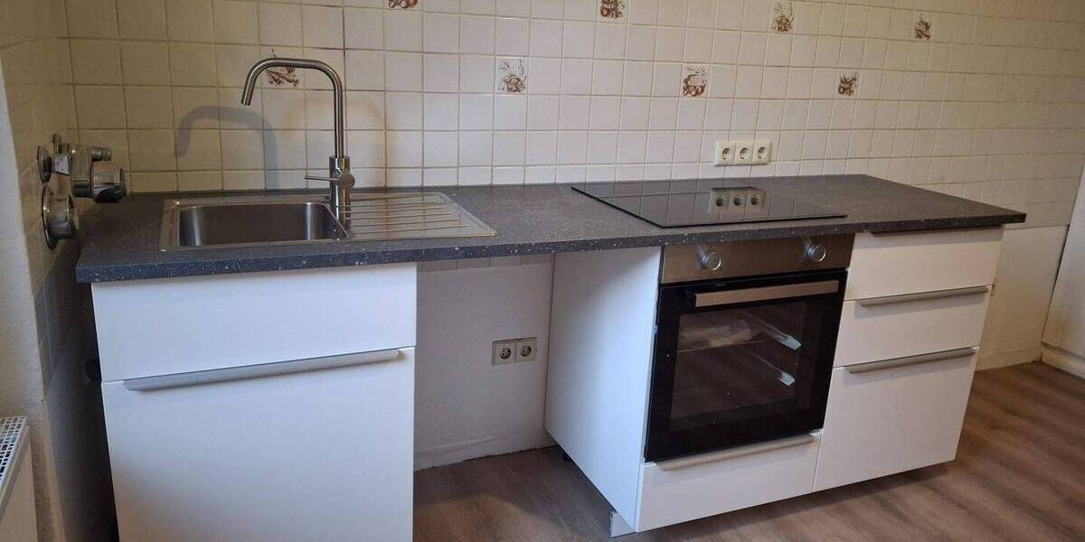 Etagenwohnung Bremerhaven Geestemünde - 3 Zimmer, 83 m&sup2;, 690&euro; | Angebot:25835196