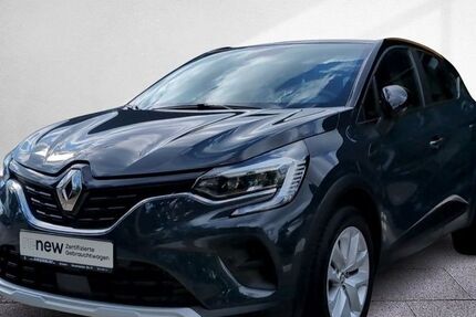 Renault Captur 19.200 km 19.990 € Bremen 28199
