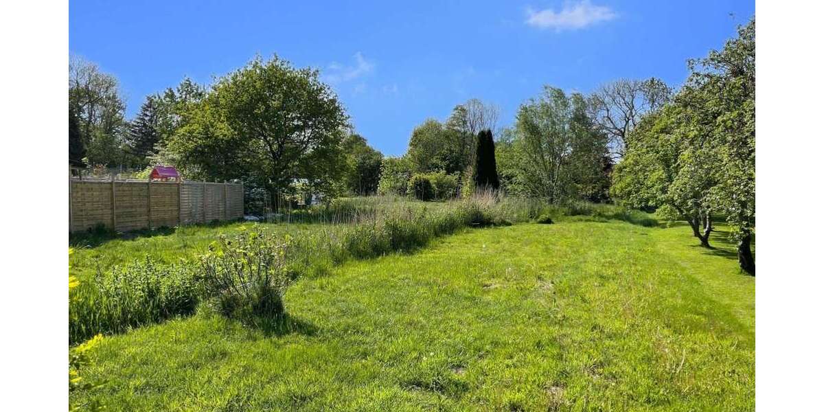 Grundstück Wurster Nordseeküste - 95.000&euro; | Angebot:26780675