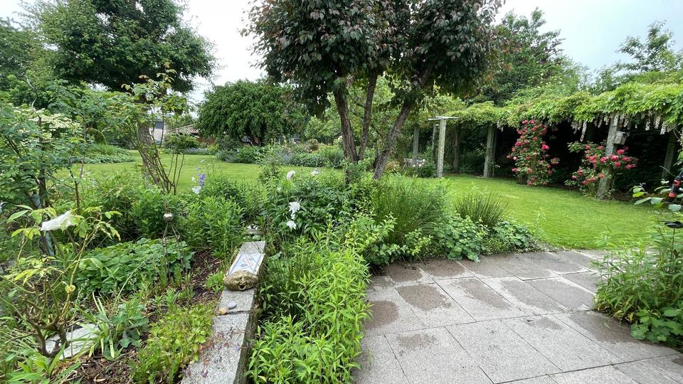 Einfamilienhaus Brake (Unterweser) - 6 Zimmer, 172 m&sup2;, 269.000&euro; | Angebot:25174977