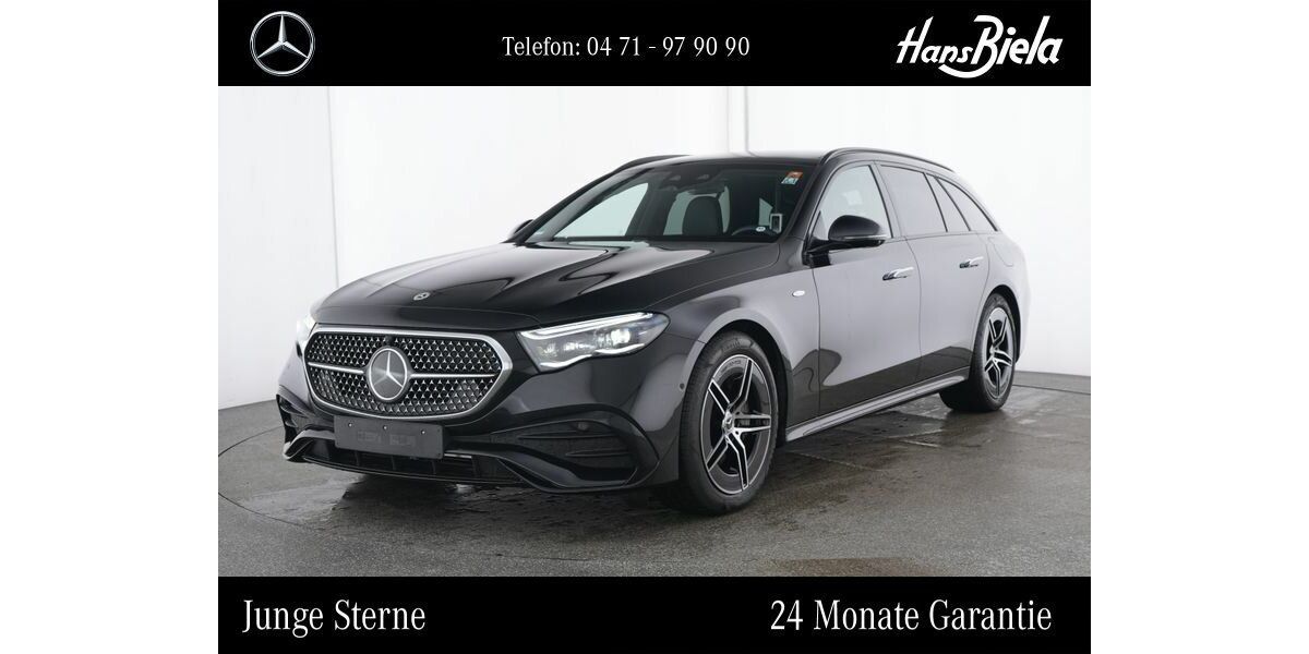 Mercedes-Benz E 300 22.933 km 57.950 &euro; Bremerhaven 27572