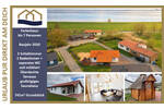 Mehrfamilienhaus, Wohnhaus Butjadingen Eckwarden - 4 Zimmer, 66 m&sup2;, 319.000&euro; | Angebot:26170619