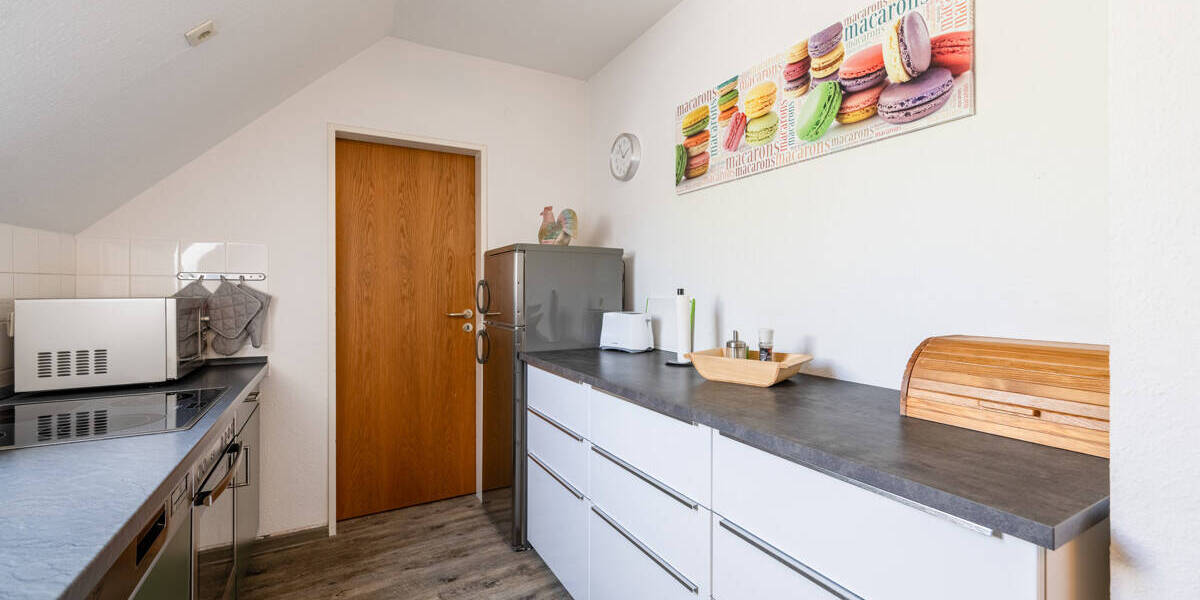 Etagenwohnung Dorum-Neufeld Neufeld - 3 Zimmer, 48 m&sup2;, 145.000&euro; | Angebot:26154931