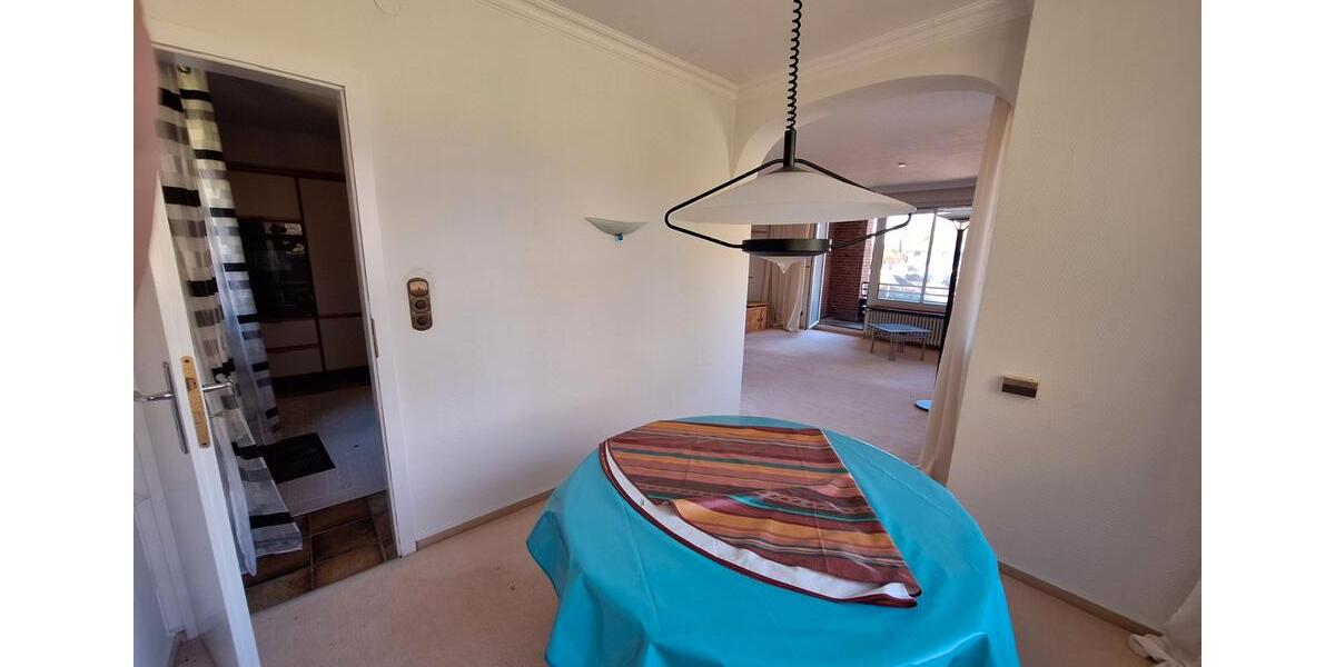 Etagenwohnung Geestland - 3.5 Zimmer, 101 m&sup2;, 215.000&euro; | Angebot:26406781