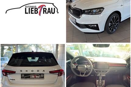 Skoda Fabia 1.236 km 26.950 &euro; Loxstedt - Bexhövede 27612