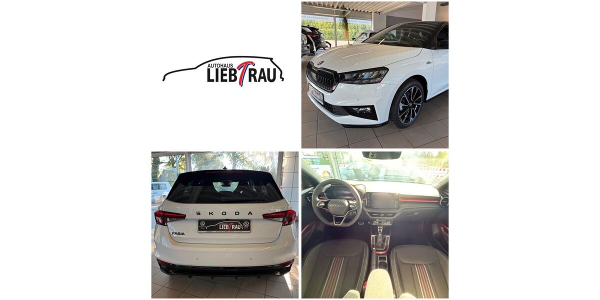 Skoda Fabia 1.236 km 26.950 &euro; Loxstedt - Bexhövede 27612