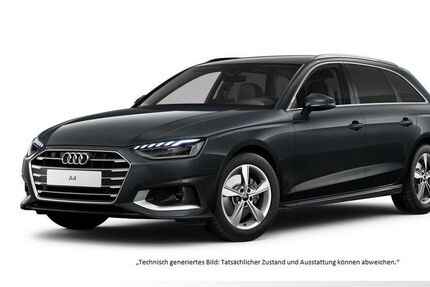 Audi A4 37.666 km 27.980 &euro; Bremerhaven 27576
