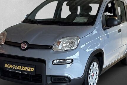 Fiat Panda 25.515 km 10.970 &euro; Bremerhaven 27570