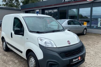 Fiat Fiorino 140.500 km 6.350 &euro; Beverstedt 27616
