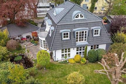 Bremerhaven - Leherheide Hochwertig modernisiertes Zuhause mit Charakter und Garten 2 zimmer