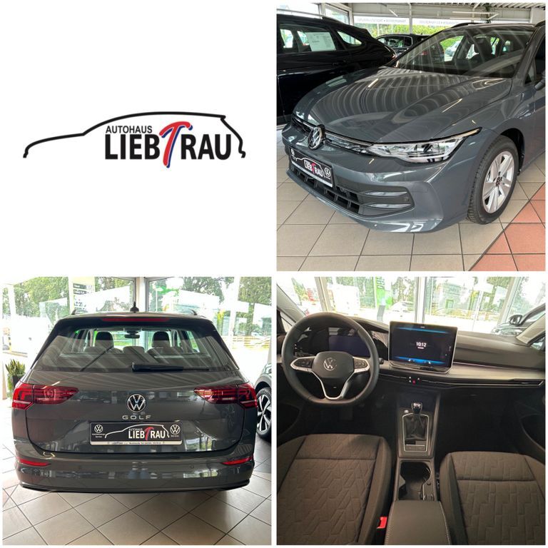 VW Golf 9.000 km 24.950 € Loxstedt - Bexhövede 27612