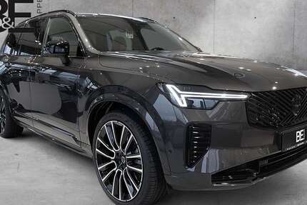 Volvo XC90 2.000 km 84.950 € Schiffdorf-Spaden 27619