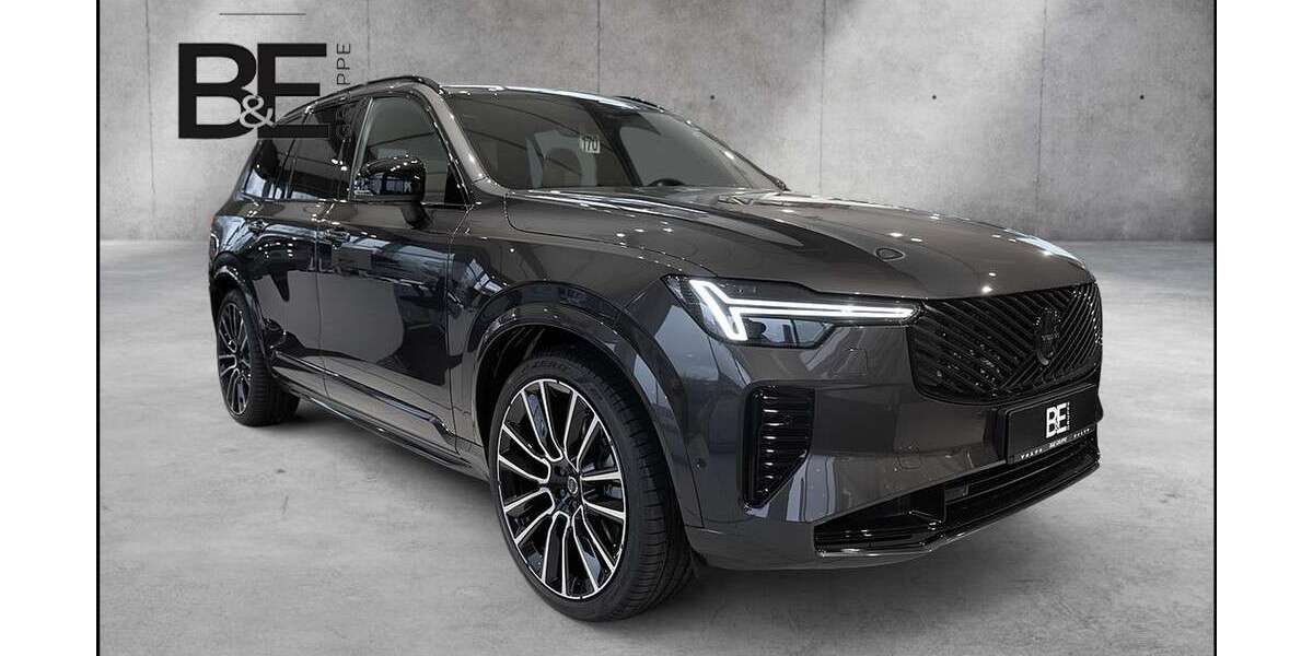 Volvo XC90 2.000 km 84.950 € Schiffdorf-Spaden 27619