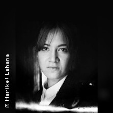 Sophie Hunger - Walzer für Niemand 06.11.2025 Kulturzentrum Schlachthof