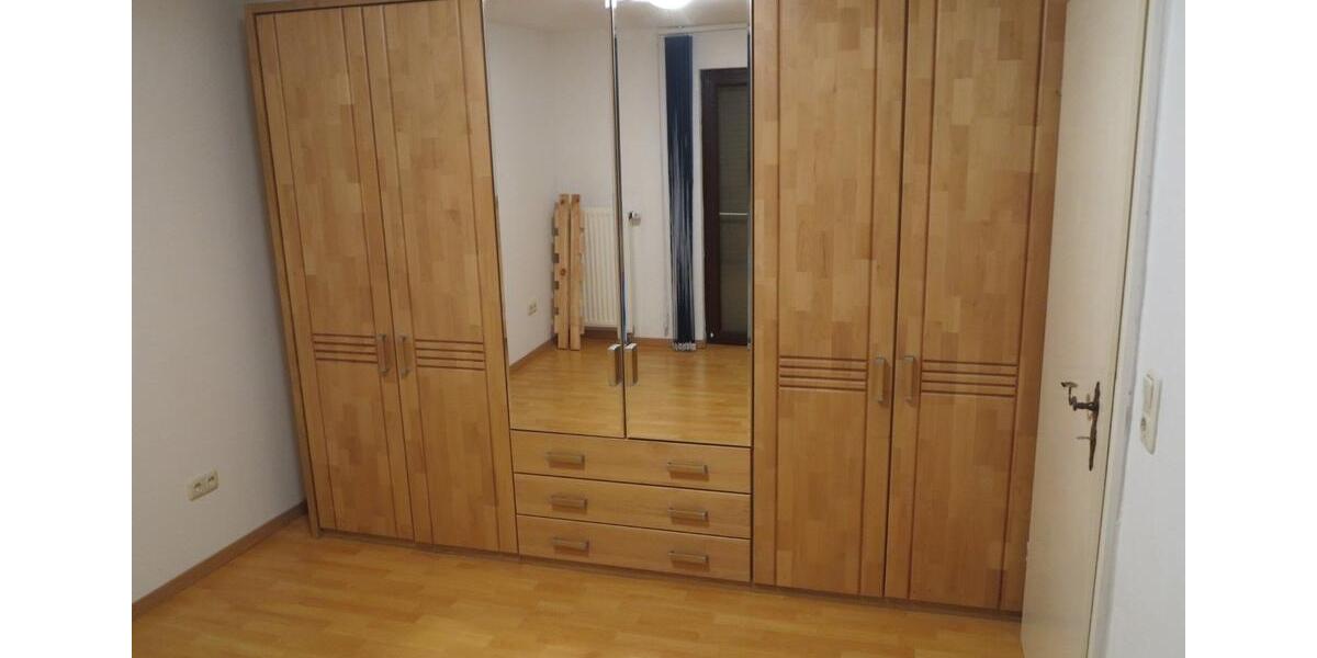 Erdgeschoßwohnung Butjadingen - 3 Zimmer, 50 m&sup2;, 530&euro; | Angebot:25378884