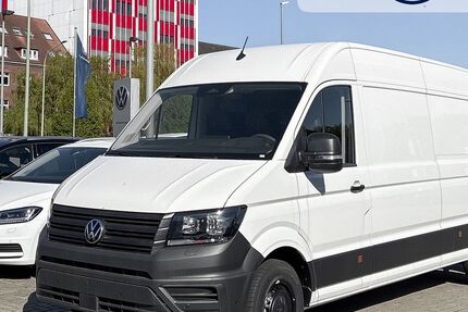VW Crafter 1.250 km 49.999 &euro; Bremerhaven 27576