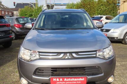 Mitsubishi Outlander 181.137 km 5.999 € Geestland 27607