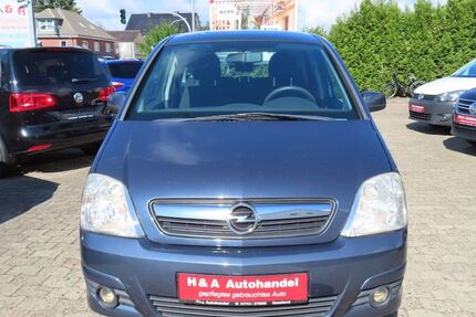 Opel Meriva 166.224 km 2.999 &euro; Geestland 27607