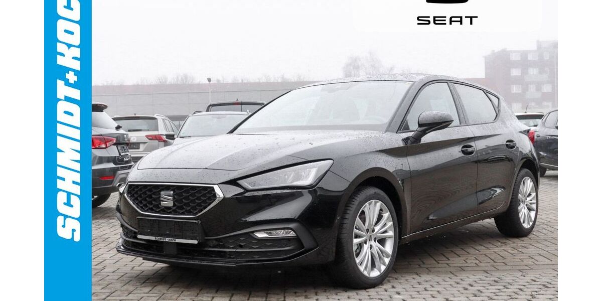 Seat Leon 3.999 km 29.480 € Bremerhaven 27576