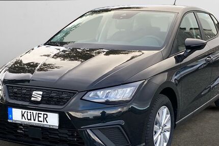 Seat Ibiza 1.100 km 16.550 € Hagen 27628