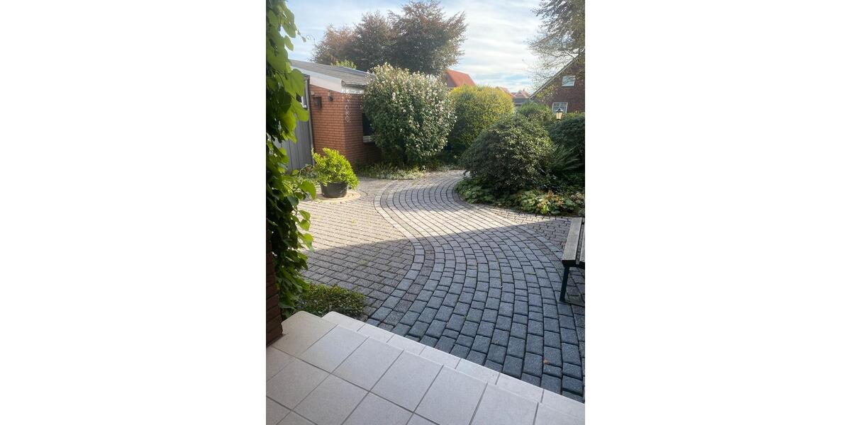 Einliegerwohnung in Lunestedt 2 zimmer