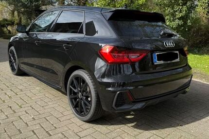 Audi A1 73.000 km 24.100 &euro; Loxstedt 27612
