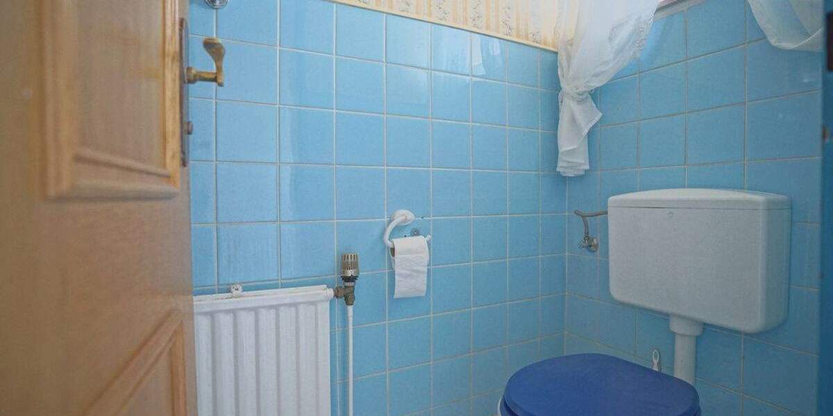 Reihenmittelhaus Bremerhaven Lehe - 4 Zimmer, 95 m&sup2;, 219.000&euro; | Angebot:24723552