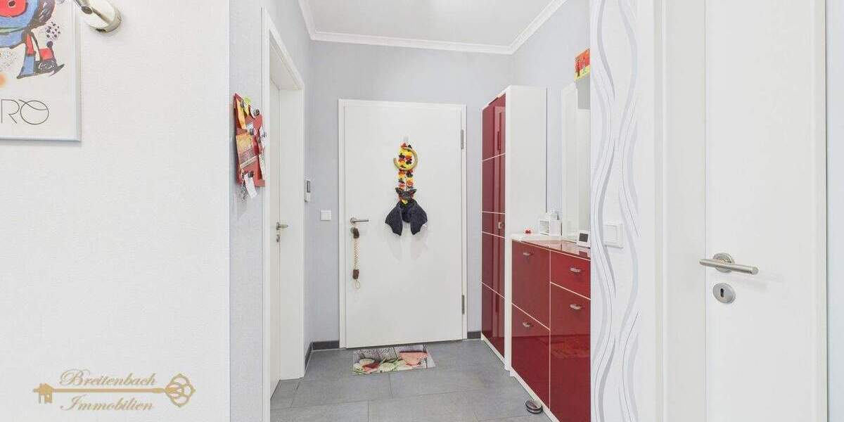 Etagenwohnung Geestland Debstedt - 4 Zimmer, 96 m&sup2;, 299.000&euro; | Angebot:25684168