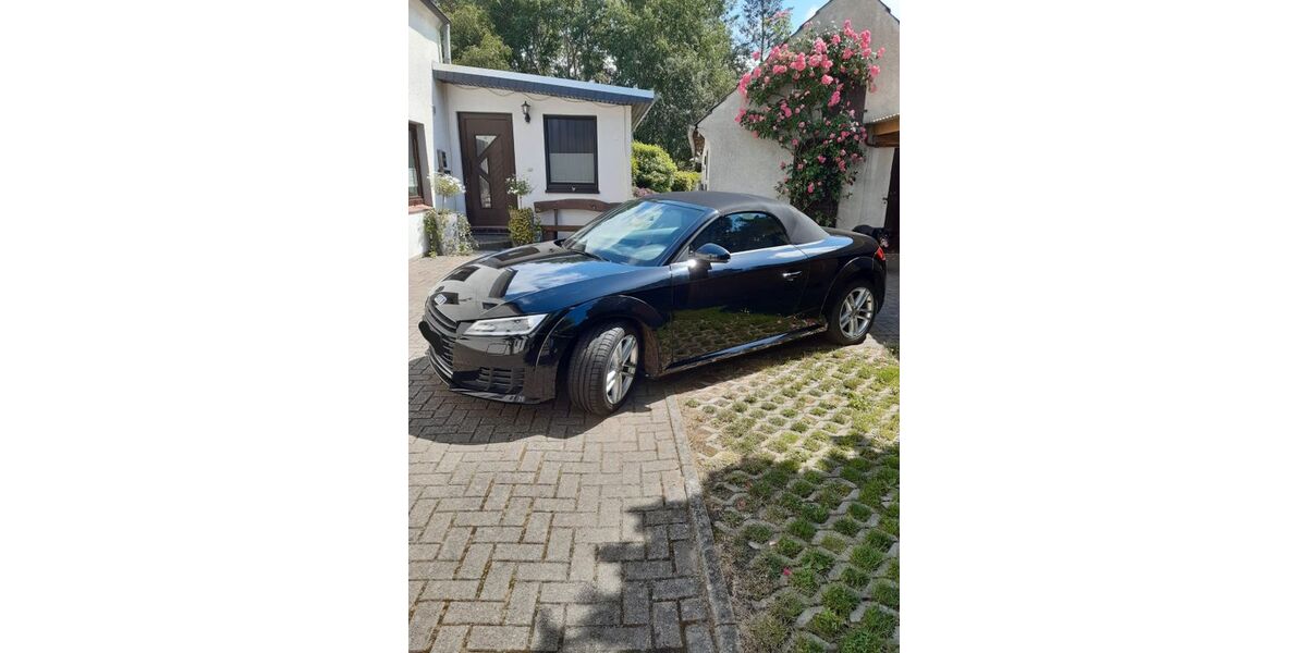 Audi TT 81.700 km 21.700 &euro; Loxstedt 27612