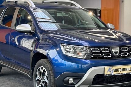 Dacia Duster 61.500 km 14.650 &euro; Bremerhaven 27568