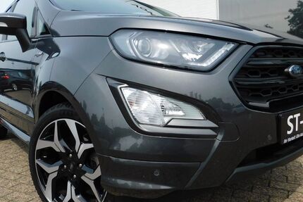 Ford EcoSport 74.000 km 16.990 &euro; Brake 26919