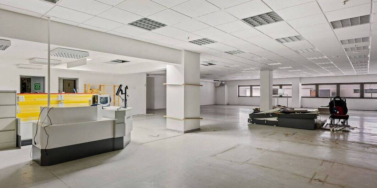 Gewerbeobjekt Bremerhaven Mitte - 6.000&euro; | Angebot:26189046