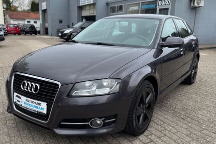Audi A3 172.000 km 6.950 &euro; Nordenham 26954