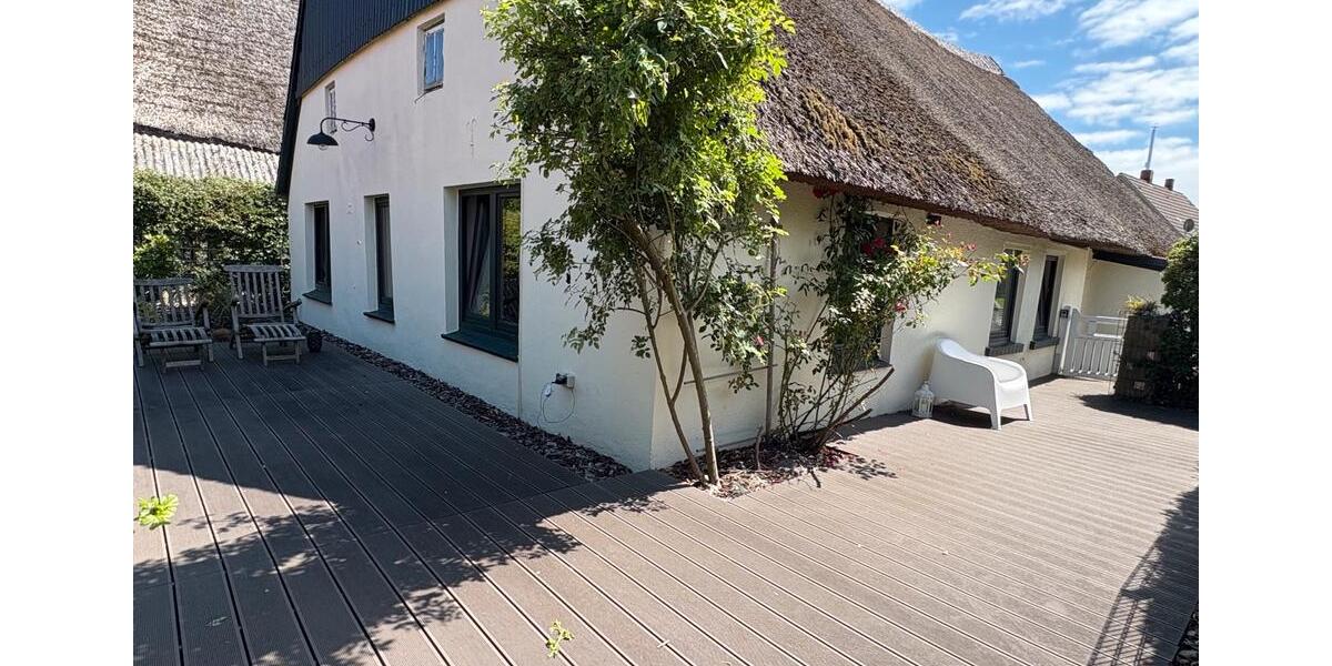 Einfamilienhaus Wurster Nordseeküste - 5 Zimmer, 114 m&sup2;, 259.000&euro; | Angebot:26995751