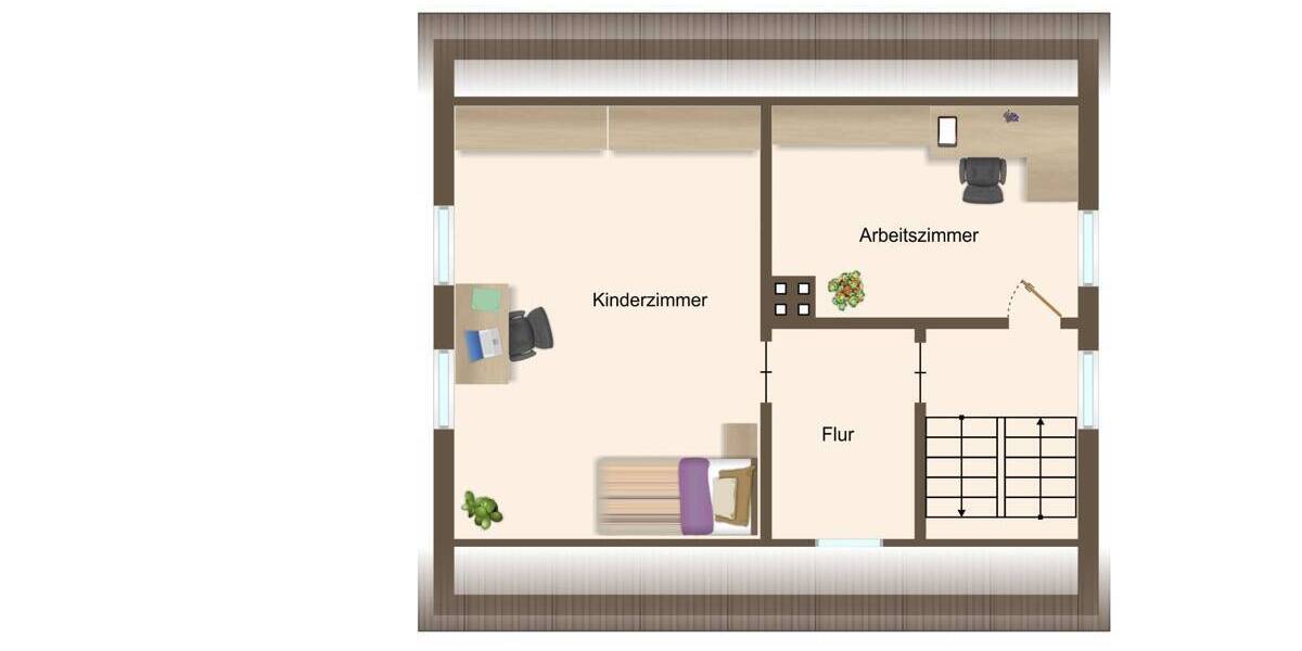 Einfamilienhaus Bremerhaven Wulsdorf - 4 Zimmer, 112 m&sup2;, 220.000&euro; | Angebot:26318821