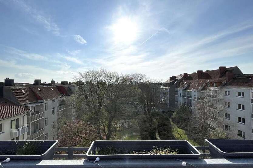 Wohnung zum Kaufen in Bremerhaven 82.000 € 69 m²