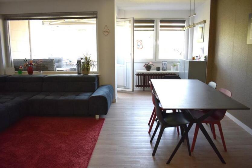 Reihenhaus in begehrten und ruhigen Lage in Langen