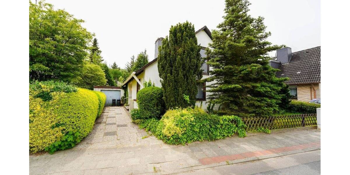 Einfamilienhaus Bremerhaven Schiffdorferdamm - 4 Zimmer, 112 m&sup2;, 219.000&euro; | Angebot:26824916
