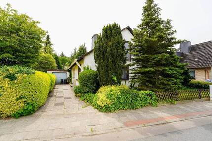 Haus Bremerhaven Schiffdorferdamm - 4 Zimmer, 112 m&sup2;, 219.000&euro; | Angebot:26824916