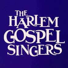 The Harlem Gospel Singers 08.01.2026 Metropol Theater Bremen