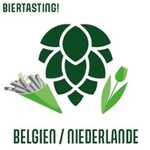 Biertasting - Belgische Biere | Hopfen und Salz Dortmund