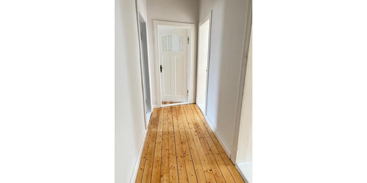 Etagenwohnung Bremerhaven Geestemünde - 3 Zimmer, 57 m&sup2;, 450&euro; | Angebot:26028937