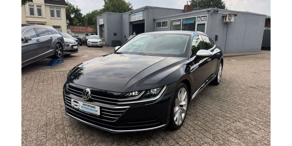 VW Arteon 132.000 km 21.950 &euro; Nordenham 26954