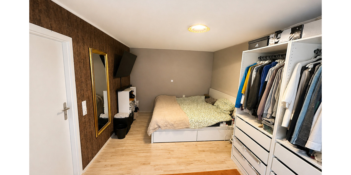 Einfamilienhaus Ovelgönne - 3 Zimmer, 108 m&sup2;, 225.000&euro; | Angebot:26451107