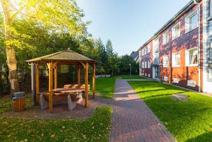 Wohnung Bremerhaven Lehe - 2 Zimmer, 50 m&sup2;, 400&euro; | Angebot:26572600