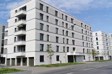 1 Zimmer- Wohnung mit EBK, FBH am neuen Hafen! 1 zimmer