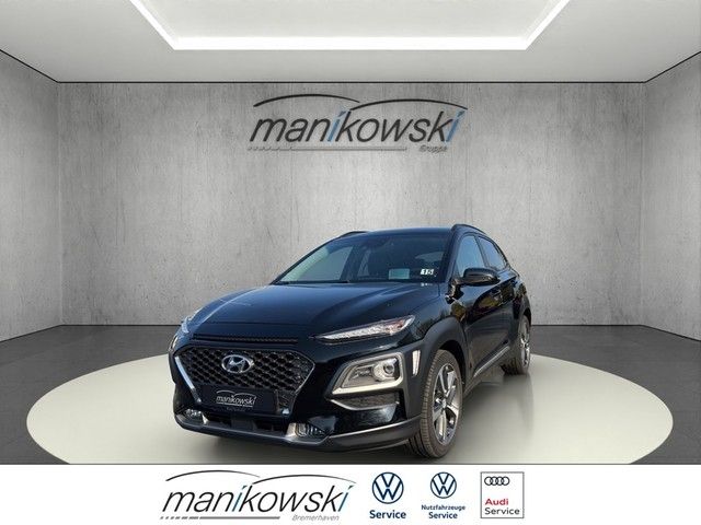 Hyundai KONA 79.970 km 15.590 &euro; Bremerhaven 27568
